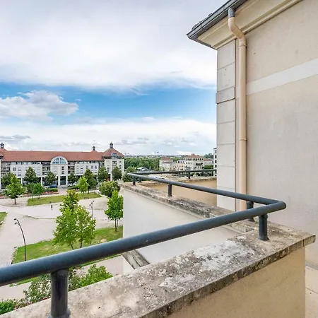Διαμέρισμα Mamatan Dineyland Paris